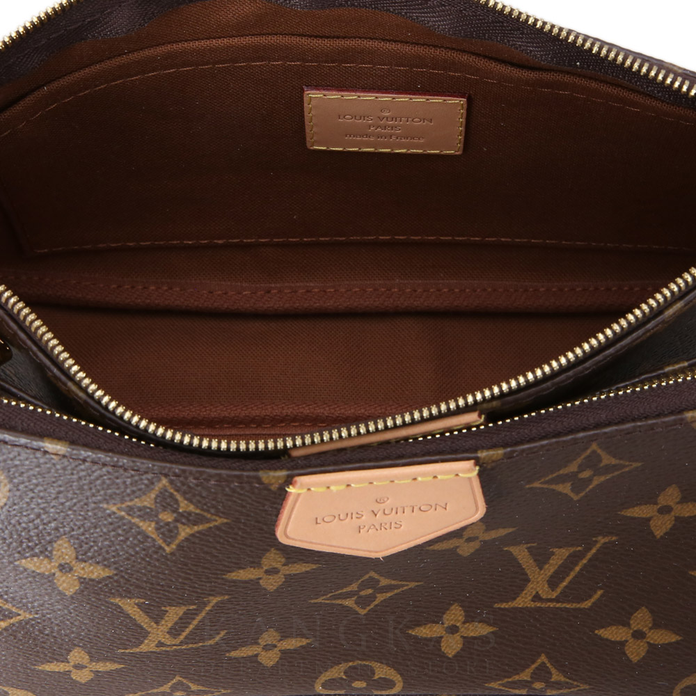 LOUIS VUITTON(USED)루이비통 모노그램 멀티 포쉐트 악세수아